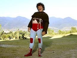 Nacho Libre