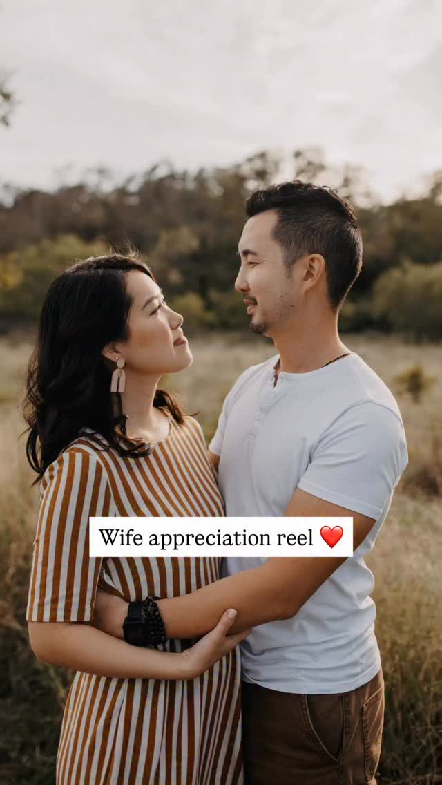 Gosh she’s pretty. 😍 And her heart is even more beautiful. Thank you Jesus.
“A worthy wife brings joy to her husband, peaceful and full is his life. A good wife is a generous gift bestowed upon him who fears the Lord.” Sirach 26.2-3