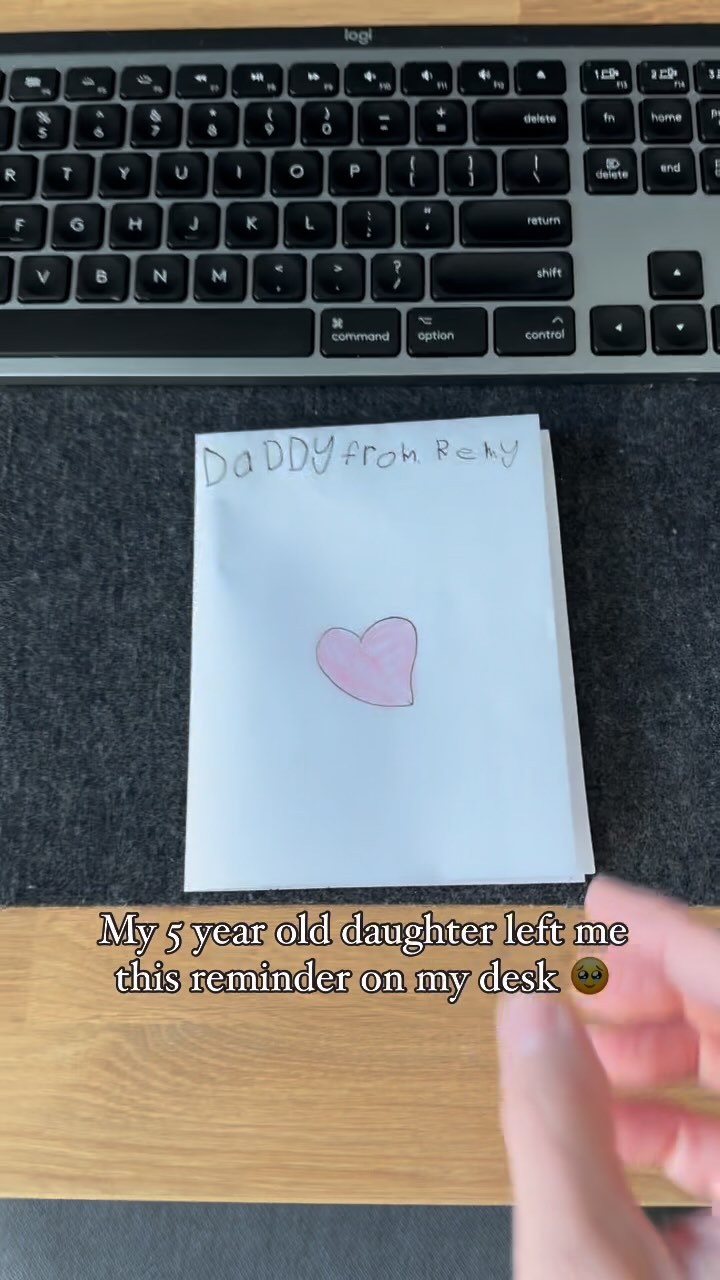 They want to convince you that marriage isn’t worth it, that raising children is a burden, and that you don’t need to seek God in your life. So I did the exact opposite… and I have zero regrets.
“Goodness and mercy will pursue me all the days of my life; I will dwell in the house of the L0RD for endless days.” Ps23 6