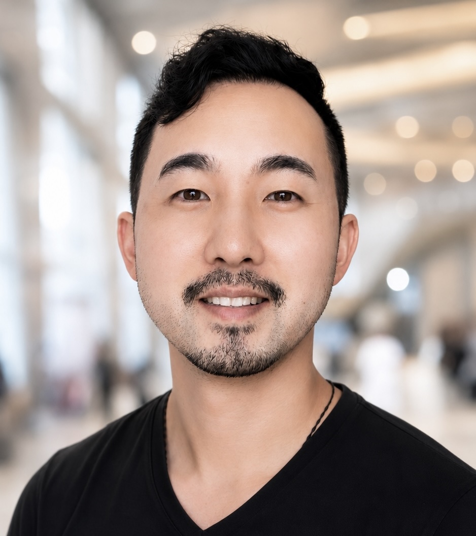 Paul J. Kim